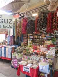 🌞 One Day in Izmir: Hour-by-Hour Sightseeing Adventure 🏛️🌊