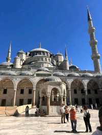 Must-See Istanbul: Tips & Tricks for an Unforgettable Trip 🌟