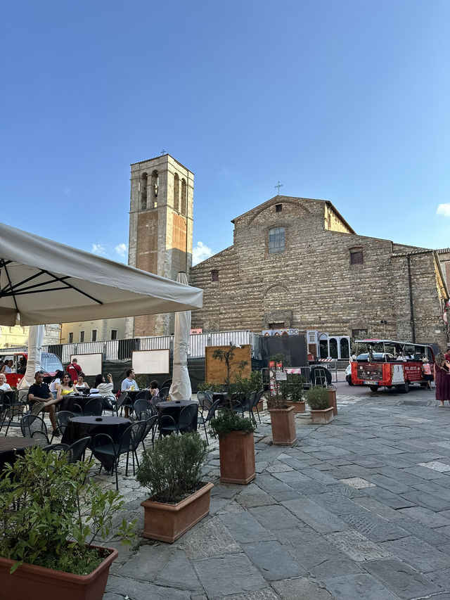 Wander Through Tuscan Charm: Montepulciano Review 
