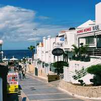 Tenerife on a Budget: Volcanoes, Villages & Waves