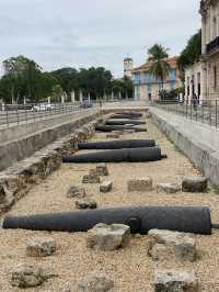 Old Havana in 48 Hours: Colonial Charms & Cultural Finds