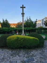 Santiago De Compostela 朝聖之旅的終點