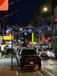 Exploring New York’s iconic neighborhoods just got better! 