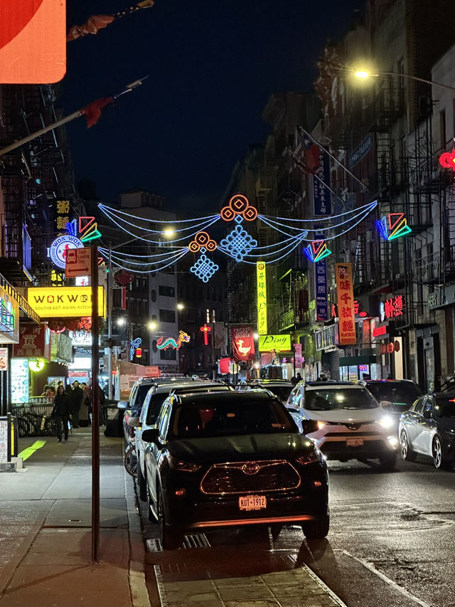 Exploring New York’s iconic neighborhoods just got better! 