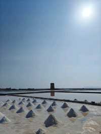 Trapani: Salt, Sea & Sicilian Charm
