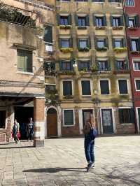 ✡️🇮🇹 Jewish Ghetto in Venice