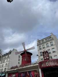 🌸 Paris: Timeless Beauty & Charming Streets