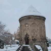 Kayseri A City of Heritage and Living Traditions
