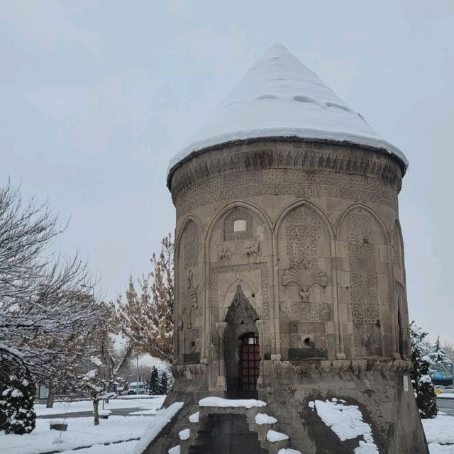 Kayseri A City of Heritage and Living Traditions