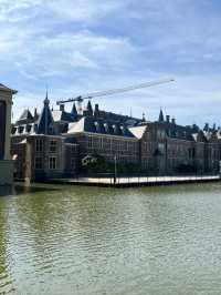 One Day in The Hague: Must-See Attractions 🏛️🌷