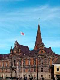 Malmö for Halloween: Spooky Sights in Sweden's Melting Pot