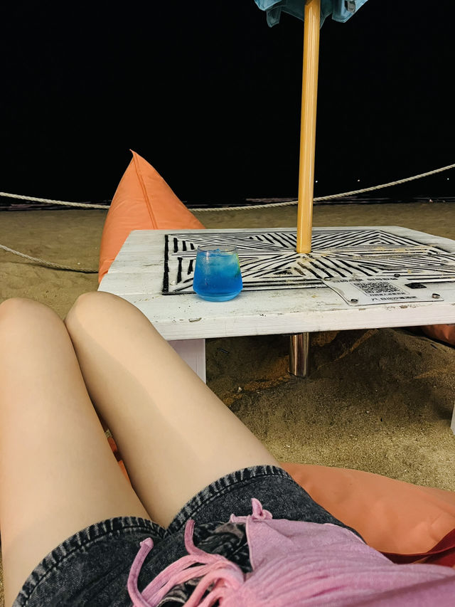 Rizhao – Nơi Ánh Nắng Hôn Lên Biển Vàng 