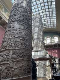 V&A Museum ⭐️⭐️⭐️⭐️⭐️ An Inspiring Treasure Trove of Art and Design!