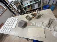 西西里陶瓷藝術  旅程手感的記憶