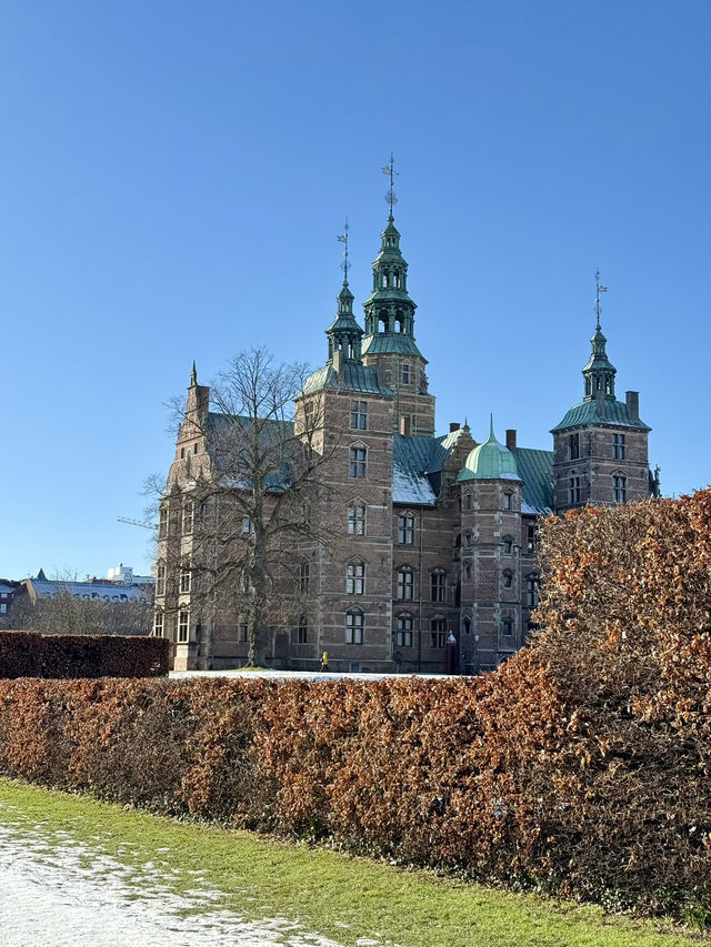 Architectural Gems🏛️