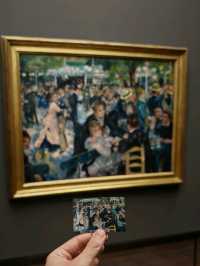 Louvre's lesser known twin in Paris