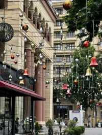 Ganja: Azerbaijan’s Ancient Spiritual, Literary, and Natural Treasure