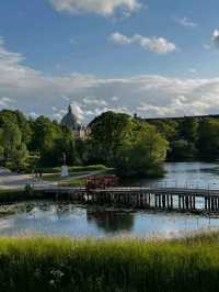 Fairy Tale Stroll🌿