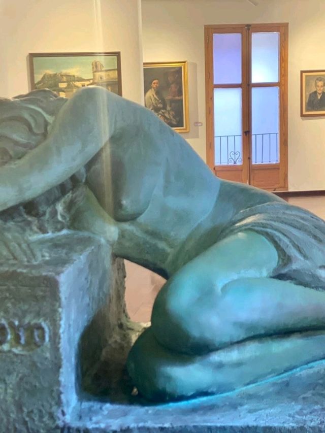 Xàtiva Gems Guide🏰