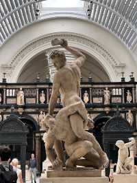 London: Eternally Worth It, Rain or Shine