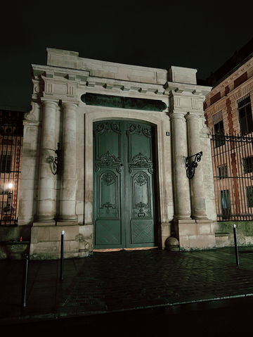 Paris Nights: Where Every Street Glows With Magic 🇫🇷 Paris Nights: Where Every Street Glows With Magic 🇫🇷