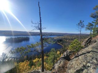 Algonquin Provincial Park
