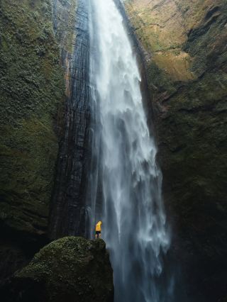 Эпическое сердце Явы: храмы, вулканы и вечная культура