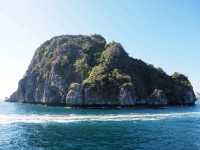 Паром на Пхи‑Пхи: как самостоятельно добраться с Пхукета