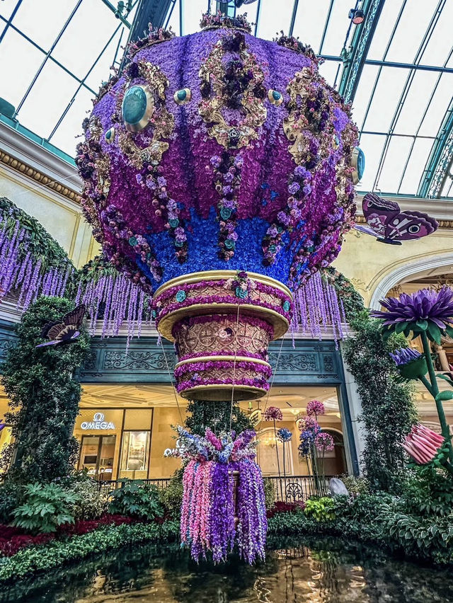 Where flowers meet intricate design. 🌿🌸🗿 