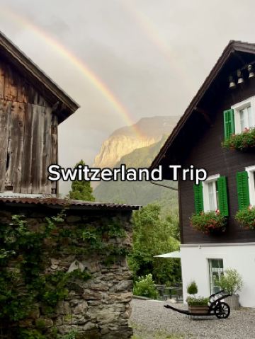 วิวจากกระเช้าลอยฟ้าโดยไม่ต้องหนาว