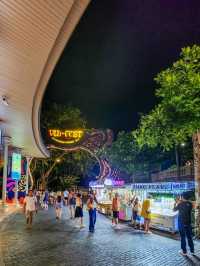 Vui Fest in Sunset Town: more than just a night market