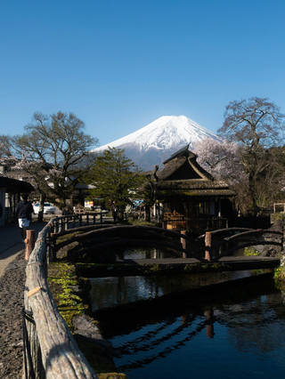 逃離煩囂的日本之旅（你絕對需要這趟出走）。
