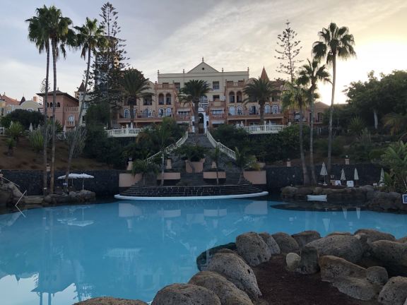 tenerife
