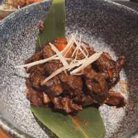 精緻午市定食