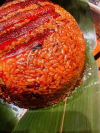 Dine like an Emperor at Dapaidang