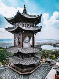 這還是我認識的那個盤龍寺嗎？