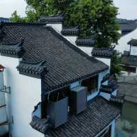 🏘️ Discovering Old Shanghai: Zhouqiao Street