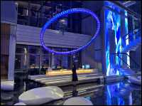 Iseya Cloud Hotel at Chongqing 💎