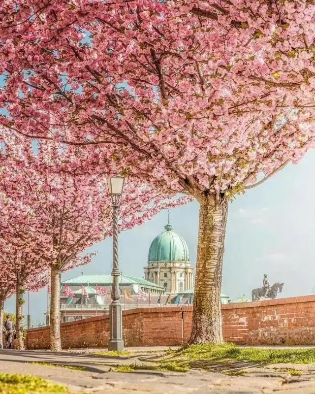 Budapest