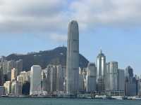Tsim Sha Tsui Promenade
