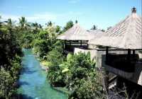 Bali Rainbow Villa