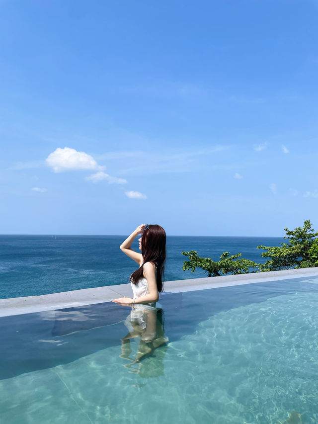 Phuket Hotel | Luxury Villa with Infinity Pool