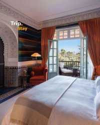 La Mamounia Marrakech