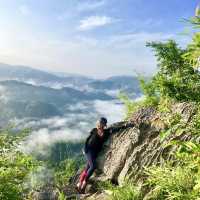 Montalban trilogy hike!