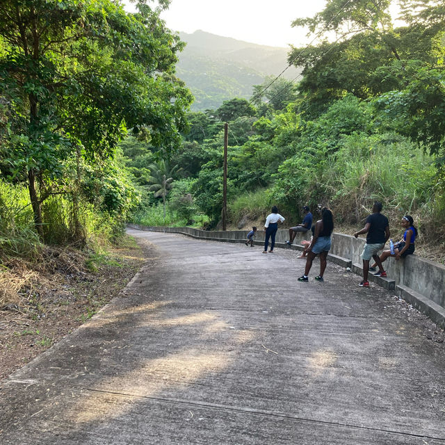 A little tour around Grenada 