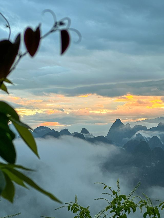 廣西避雷｜寫給第一次到陽朔旅遊的你