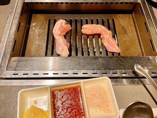 澳洲和牛鮮味牛板腱(牛魔)