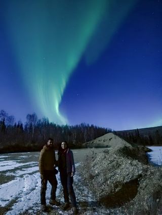 寫給12月阿拉斯加旅遊的姐妹超詳旅遊攻略