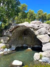 Taupo Rotorua | 波利尼西亞溫泉