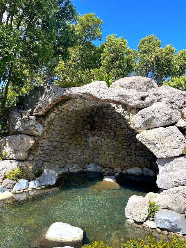 Taupo Rotorua | 波利尼西亞溫泉